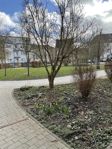 2 Zimmer Wohnung mit 62 m² in Marburg – Bild 2
