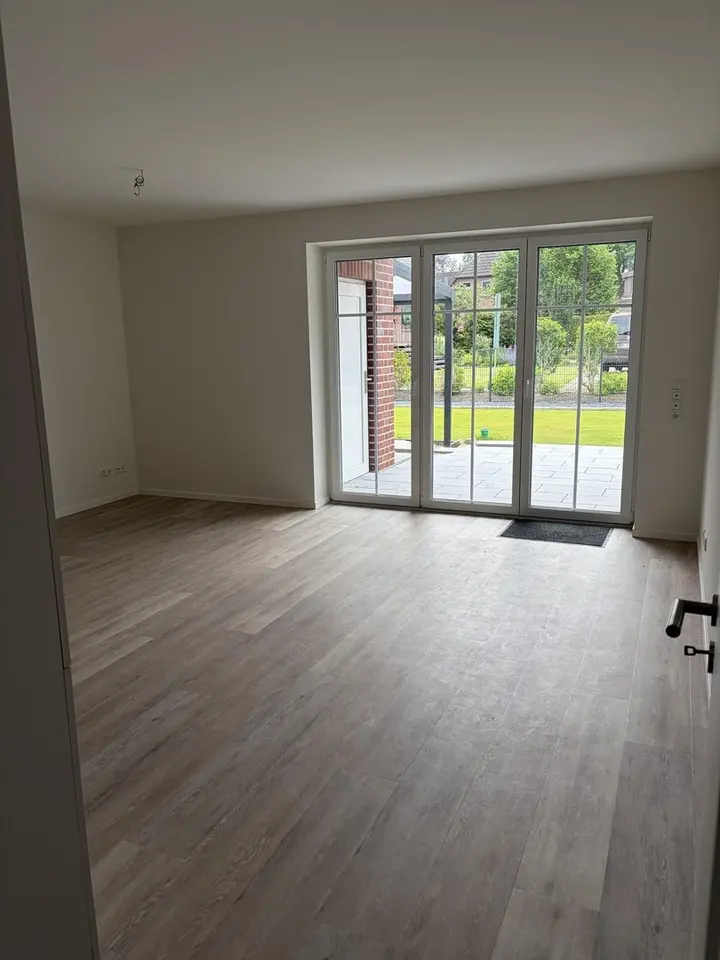 3 Zimmer Wohnung mit 88 m² in Winsen (Luhe) – Bild 2