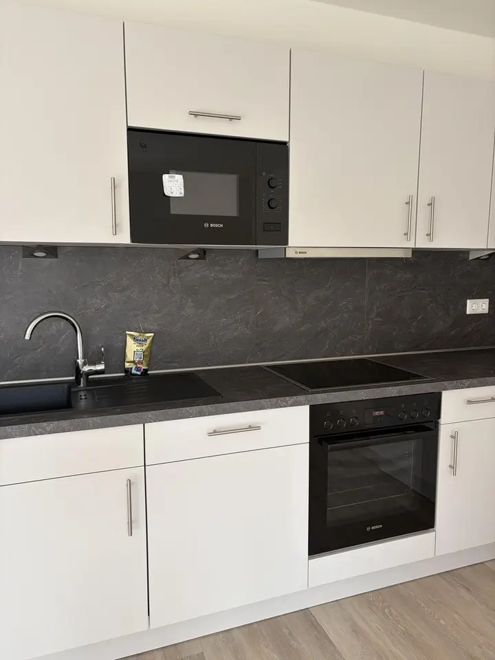 3 Zimmer Wohnung mit 88 m² in Winsen (Luhe) – Bild 5