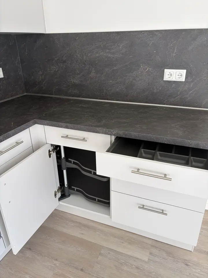 3 Zimmer Wohnung mit 88 m² in Winsen (Luhe) – Bild 6