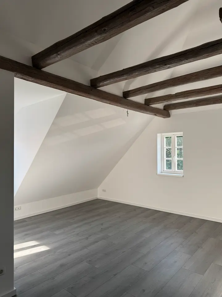 3 Zimmer Wohnung mit 66 m² in Wolfenbüttel – Bild 1