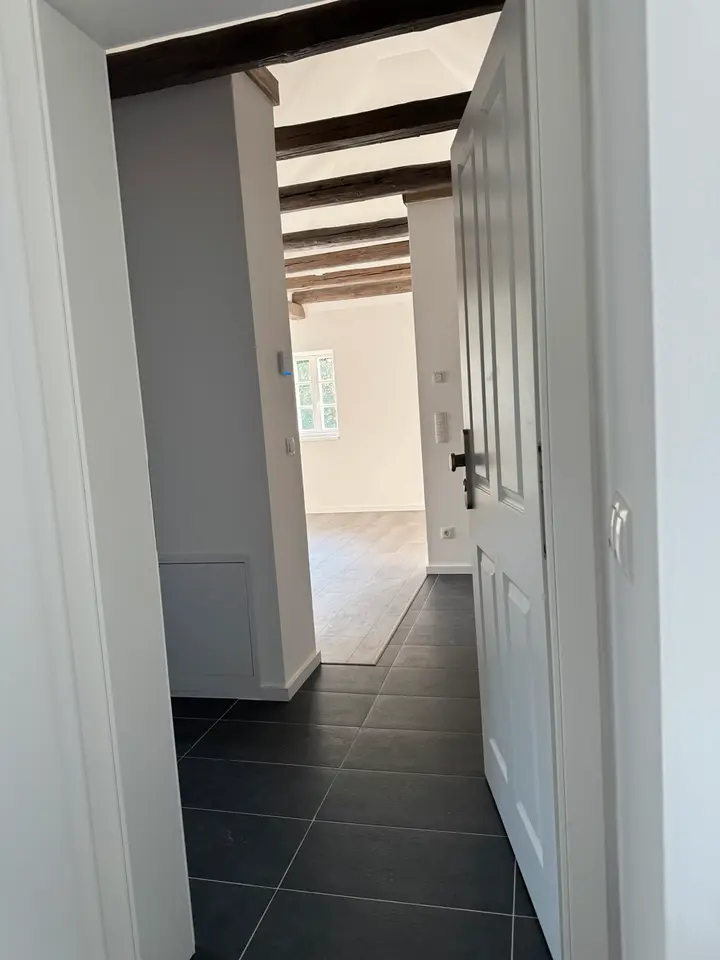 3 Zimmer Wohnung mit 66 m² in Wolfenbüttel – Bild 2
