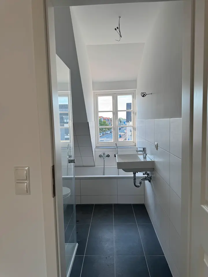 3 Zimmer Wohnung mit 66 m² in Wolfenbüttel – Bild 3