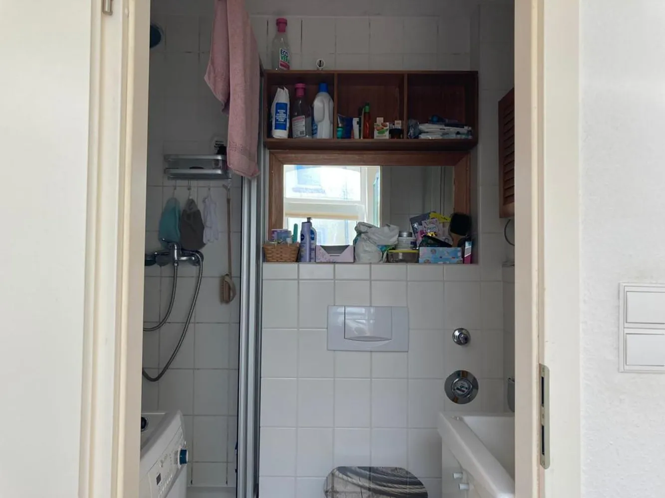4 Zimmer Wohnung mit 68 m² in Hildesheim – Bild 3