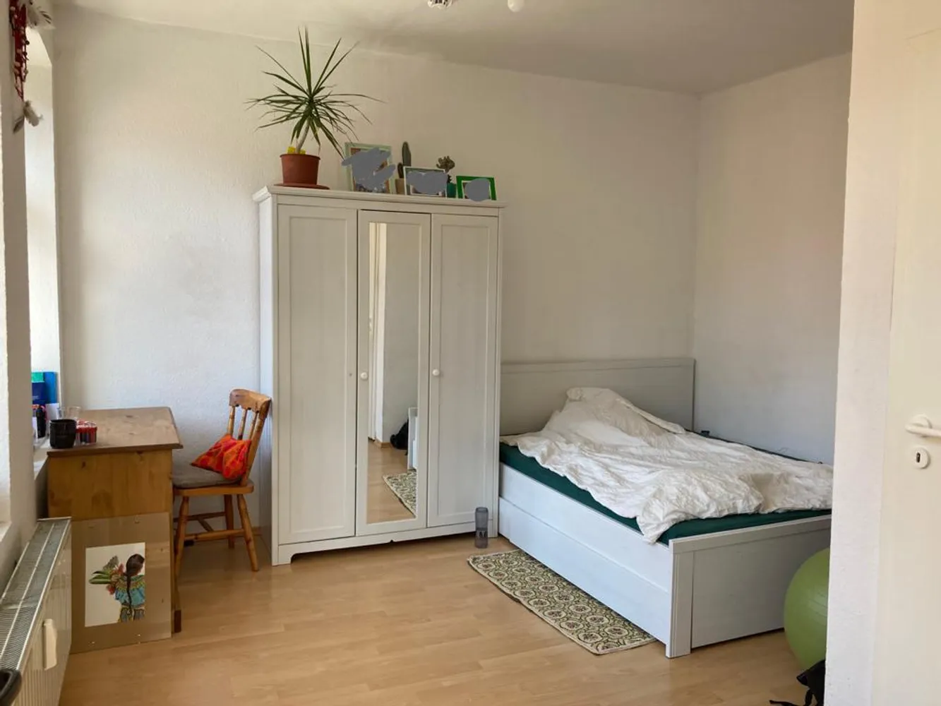 4 Zimmer Wohnung mit 68 m² in Hildesheim – Bild 6