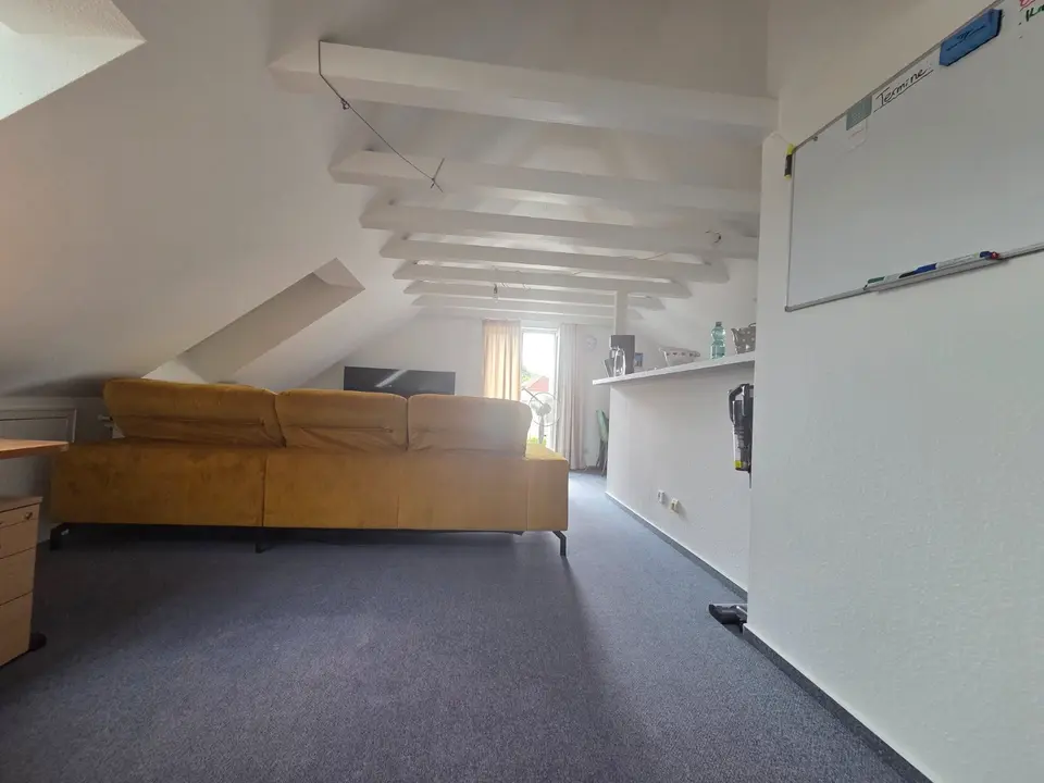2 Zimmer Wohnung mit 55 m² in Fulda – Bild 2