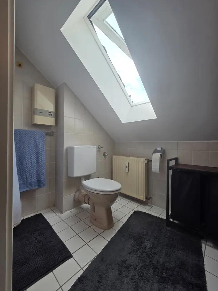 2 Zimmer Wohnung mit 55 m² in Fulda – Bild 4