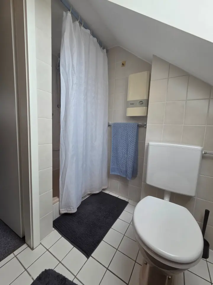 2 Zimmer Wohnung mit 55 m² in Fulda – Bild 5