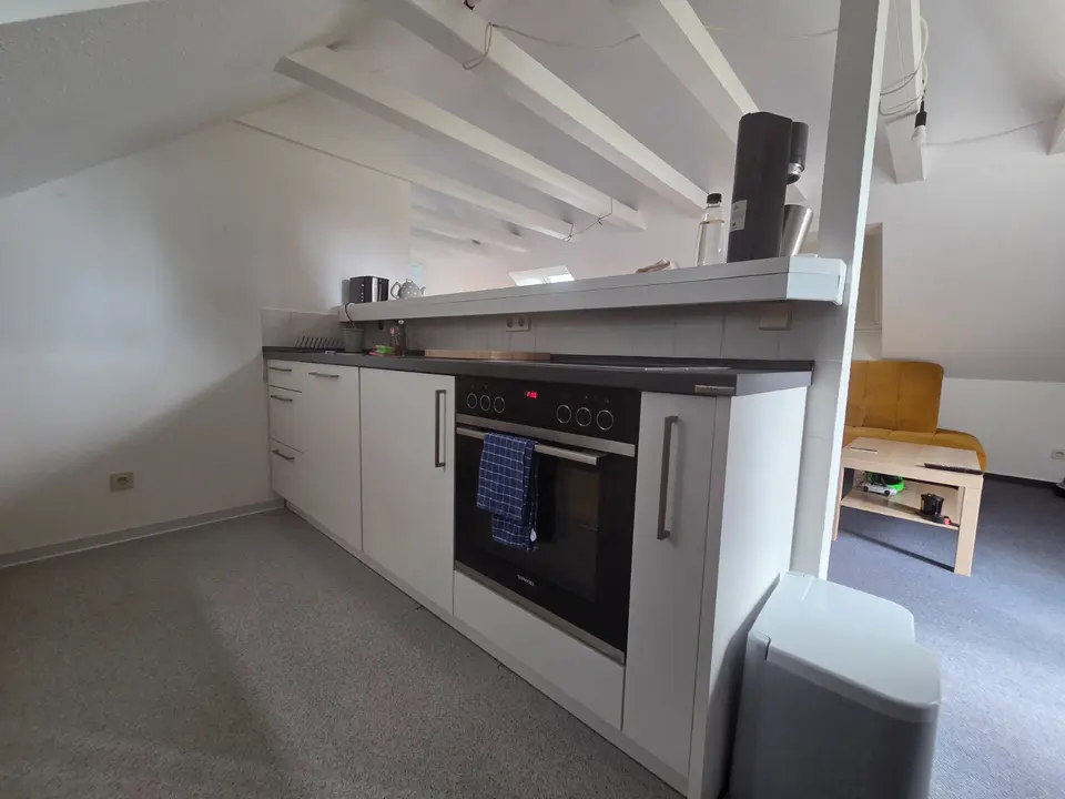 2 Zimmer Wohnung mit 55 m² in Fulda – Bild 6