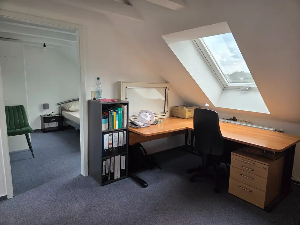 2 Zimmer Wohnung mit 55 m² in Fulda – Bild 7