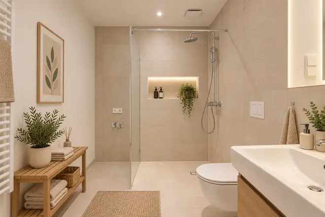 4 Zimmer Wohnung mit 114 m² in Berlin – Bild 5
