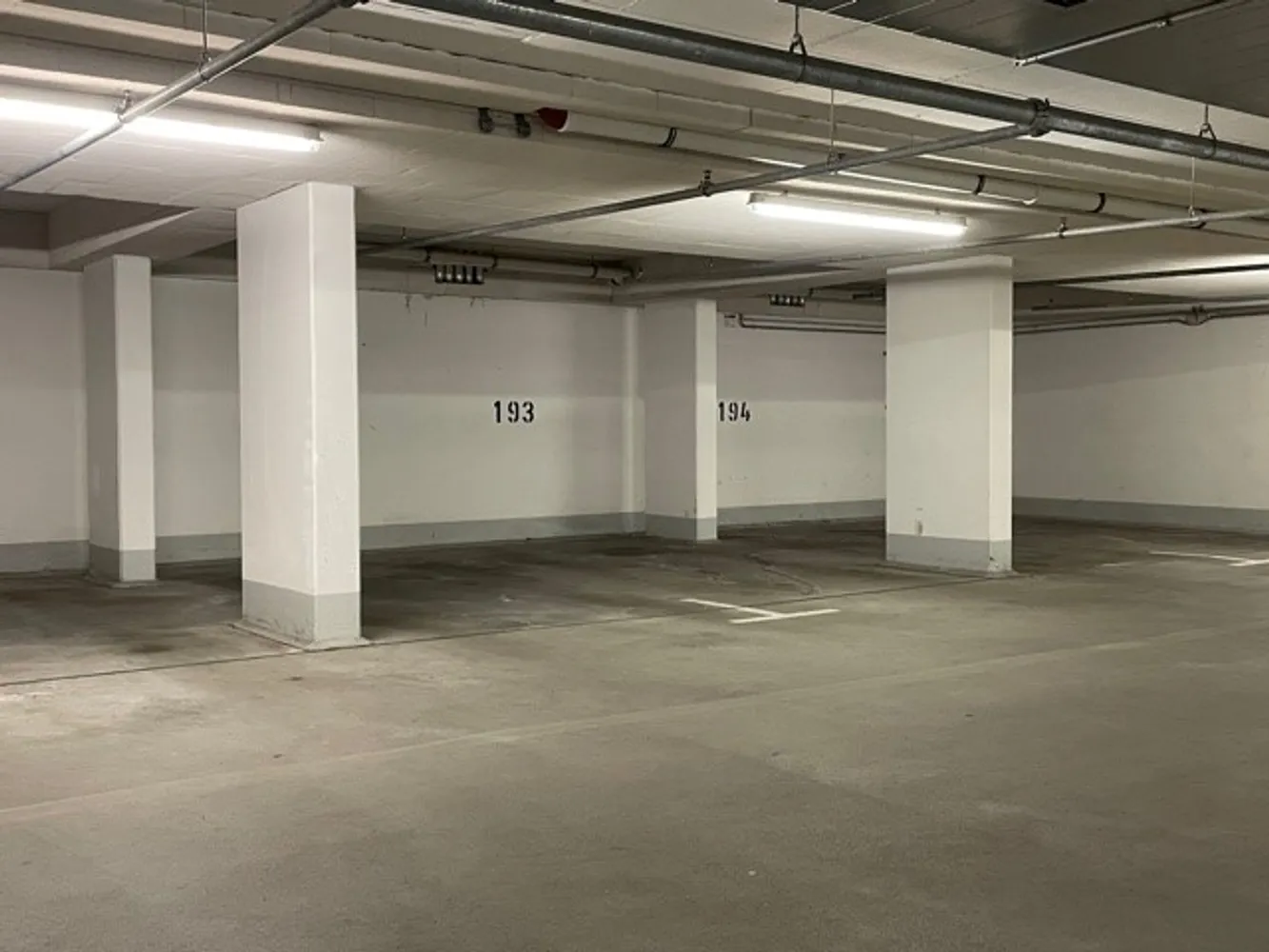 2 Zimmer Wohnung mit 37 m² in Darmstadt – Bild 11