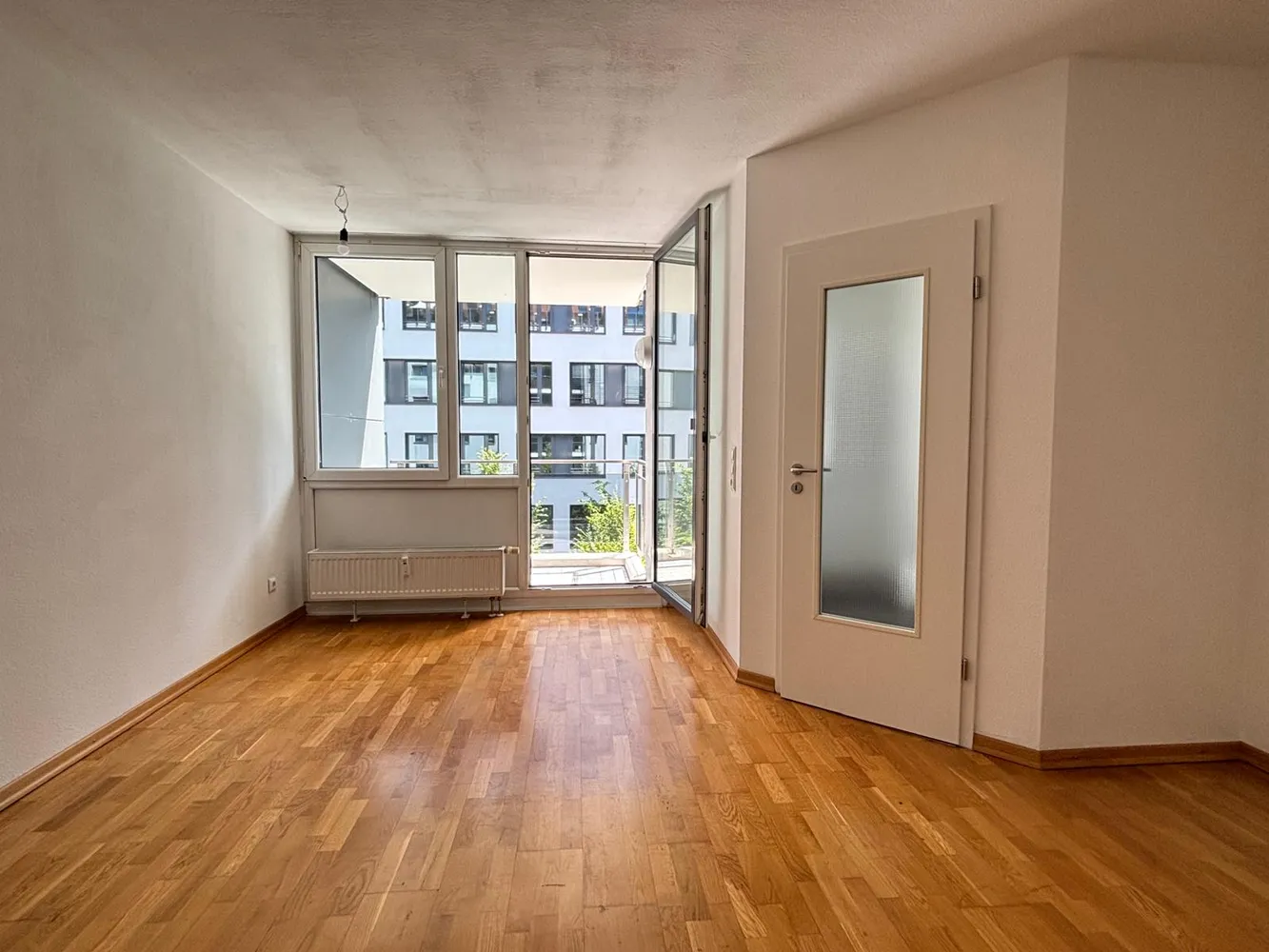 2 Zimmer Wohnung mit 37 m² in Darmstadt – Bild 3