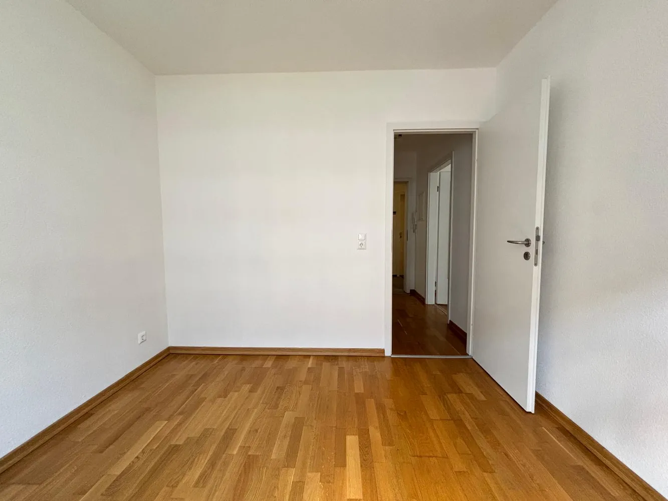 2 Zimmer Wohnung mit 37 m² in Darmstadt – Bild 7