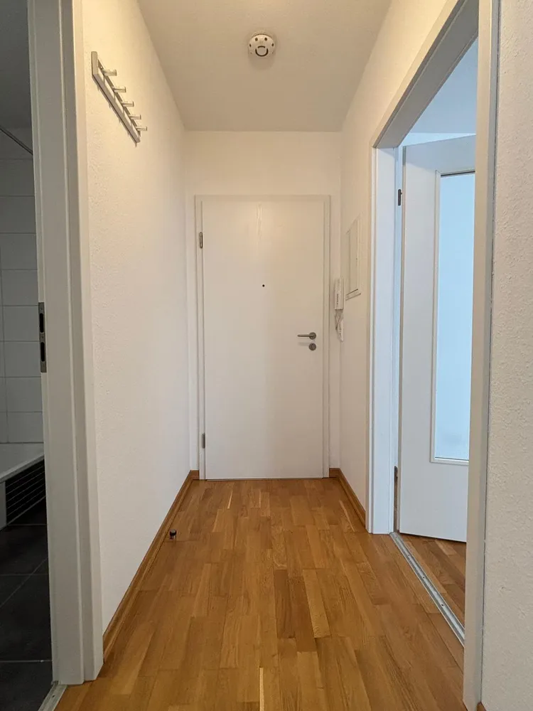 2 Zimmer Wohnung mit 37 m² in Darmstadt – Bild 10