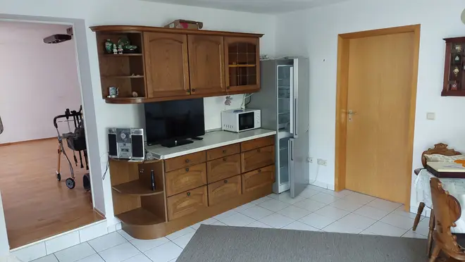 2 Zimmer Wohnung mit 66 m² in Gießen – Bild 2