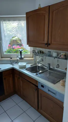 2 Zimmer Wohnung mit 66 m² in Gießen – Bild 6
