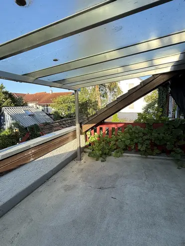 2 Zimmer Wohnung mit 86 m² in Ingolstadt – Bild 11