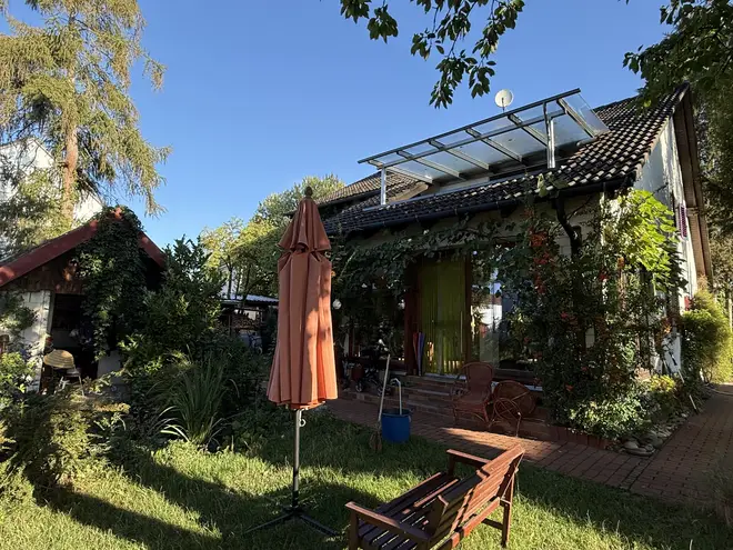 2 Zimmer Wohnung mit 86 m² in Ingolstadt – Bild 5
