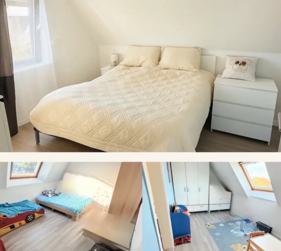 7 Zimmer Haus mit 150 m² in Pforzheim – Bild 1