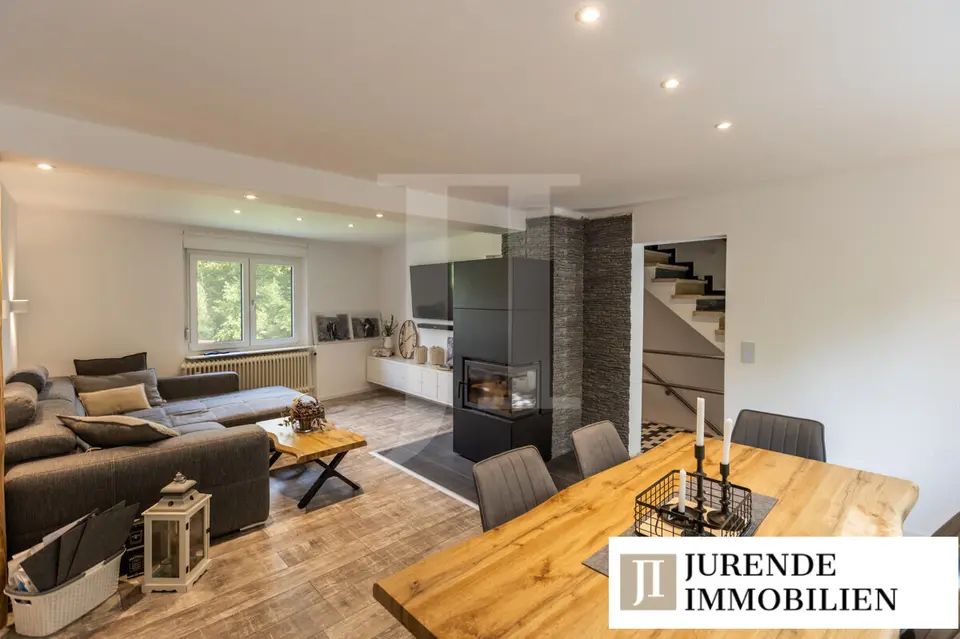 7 Zimmer Haus mit 150 m² in Pforzheim – Bild 2