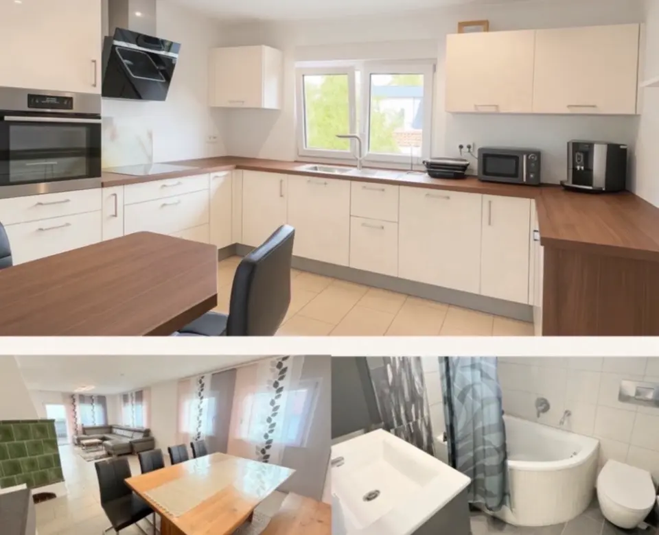 7 Zimmer Haus mit 150 m² in Pforzheim – Bild 3
