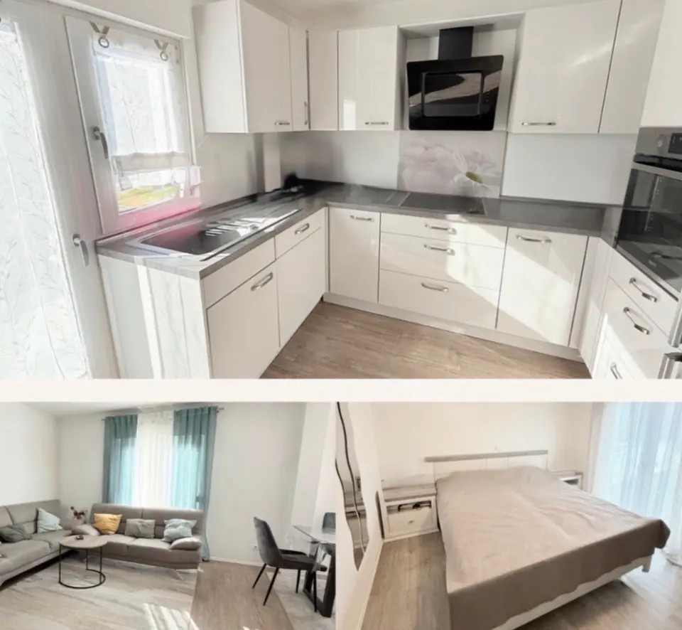 7 Zimmer Haus mit 150 m² in Pforzheim – Bild 4