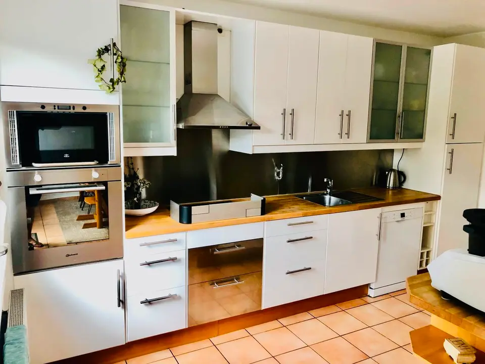 5 Zimmer Haus mit 160 m² in Norderstedt – Bild 2