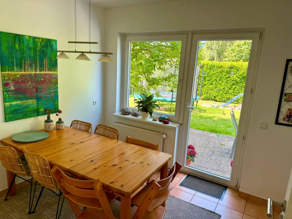 5 Zimmer Haus mit 160 m² in Norderstedt – Bild 3