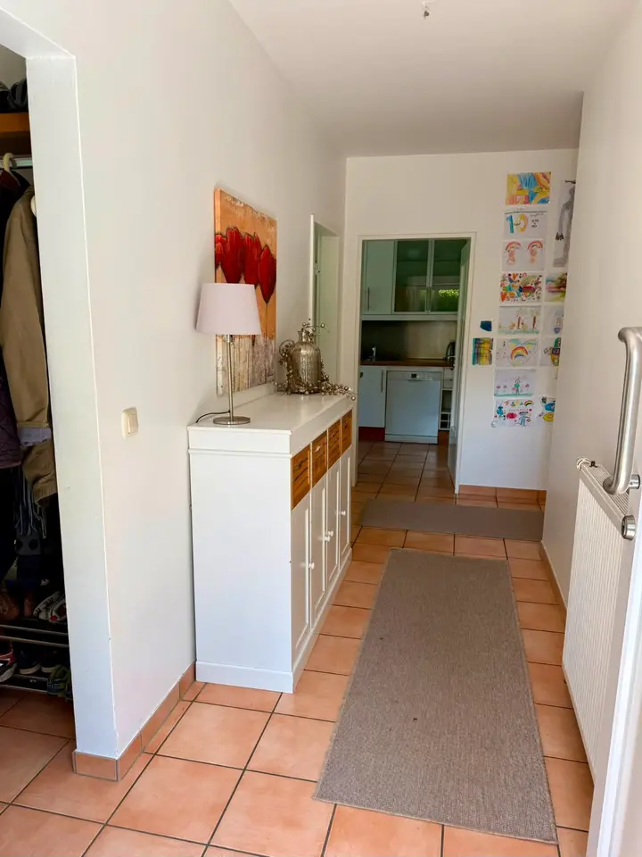 5 Zimmer Haus mit 160 m² in Norderstedt – Bild 5
