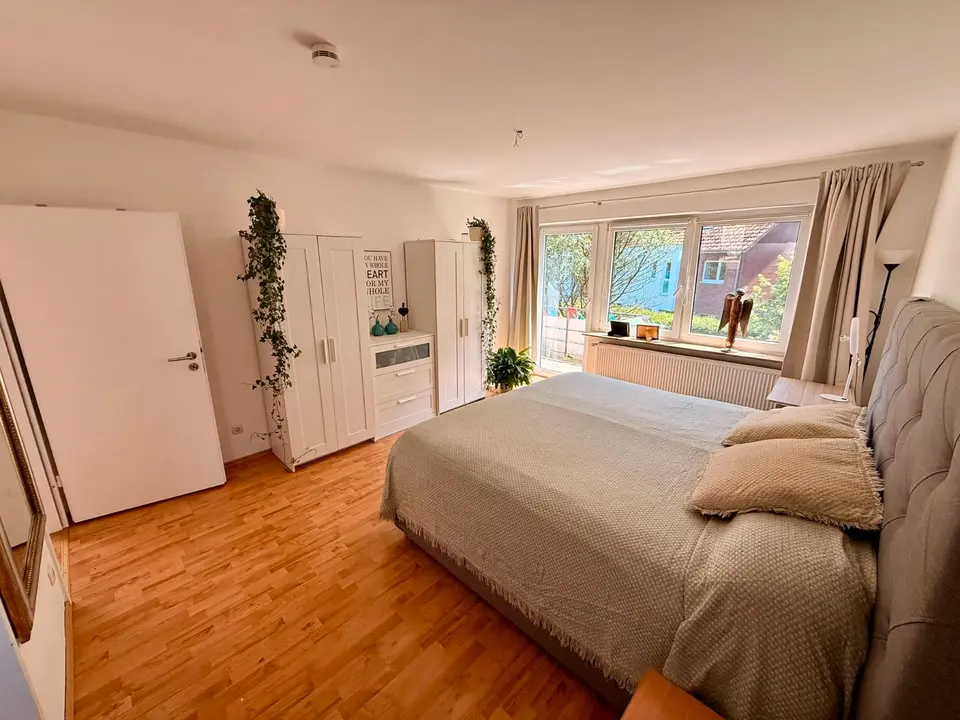 5 Zimmer Haus mit 160 m² in Norderstedt – Bild 6