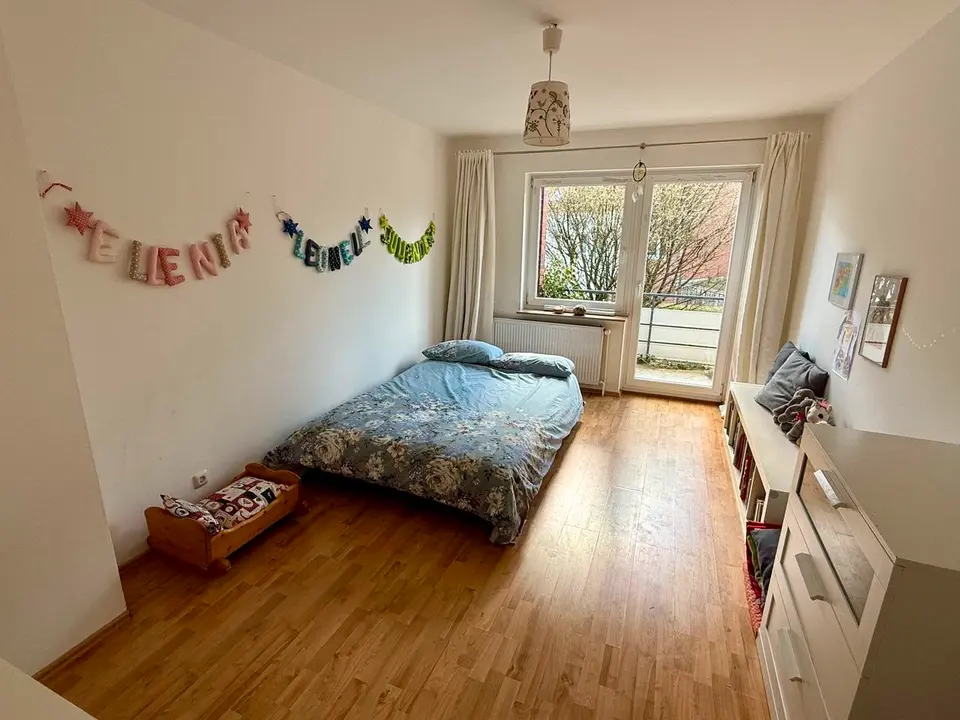 5 Zimmer Haus mit 160 m² in Norderstedt – Bild 7