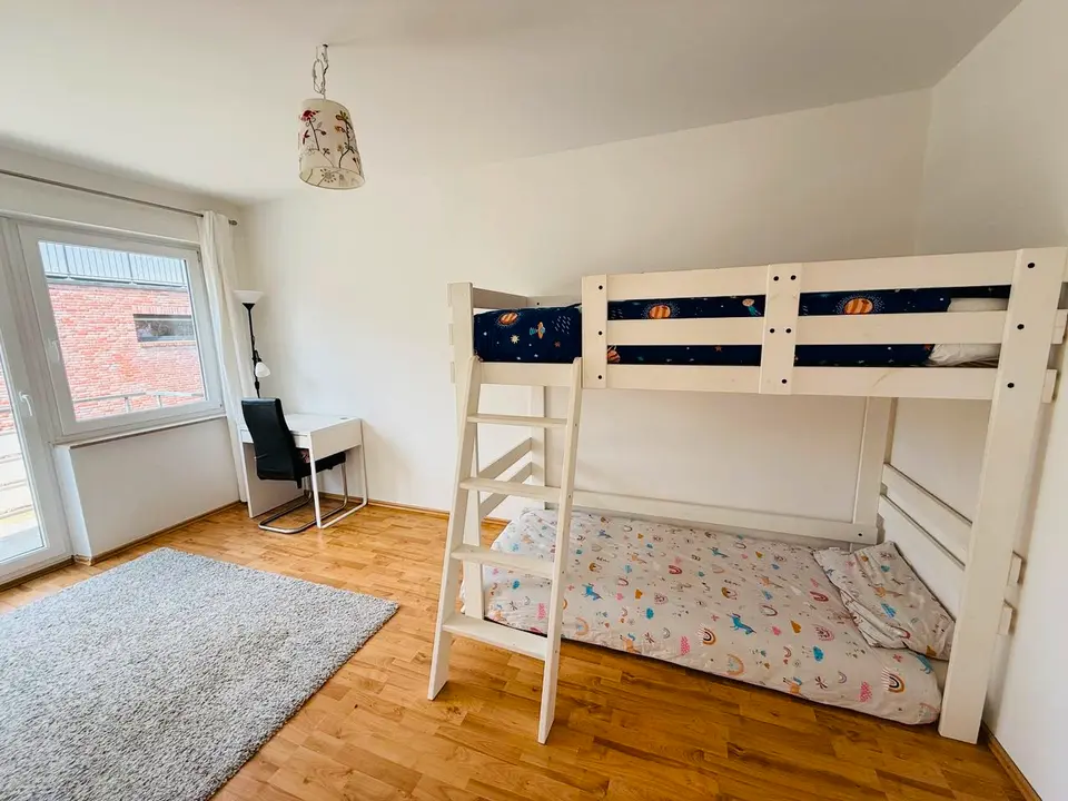 5 Zimmer Haus mit 160 m² in Norderstedt – Bild 8