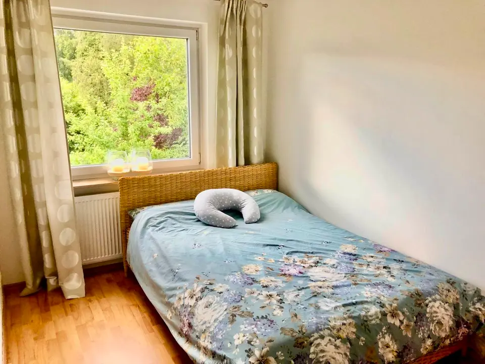 5 Zimmer Haus mit 160 m² in Norderstedt – Bild 9