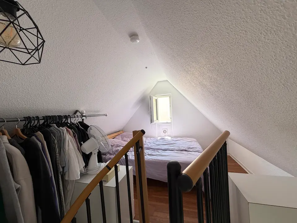 2 Zimmer Wohnung mit 30 m² in Heilbronn – Bild 10