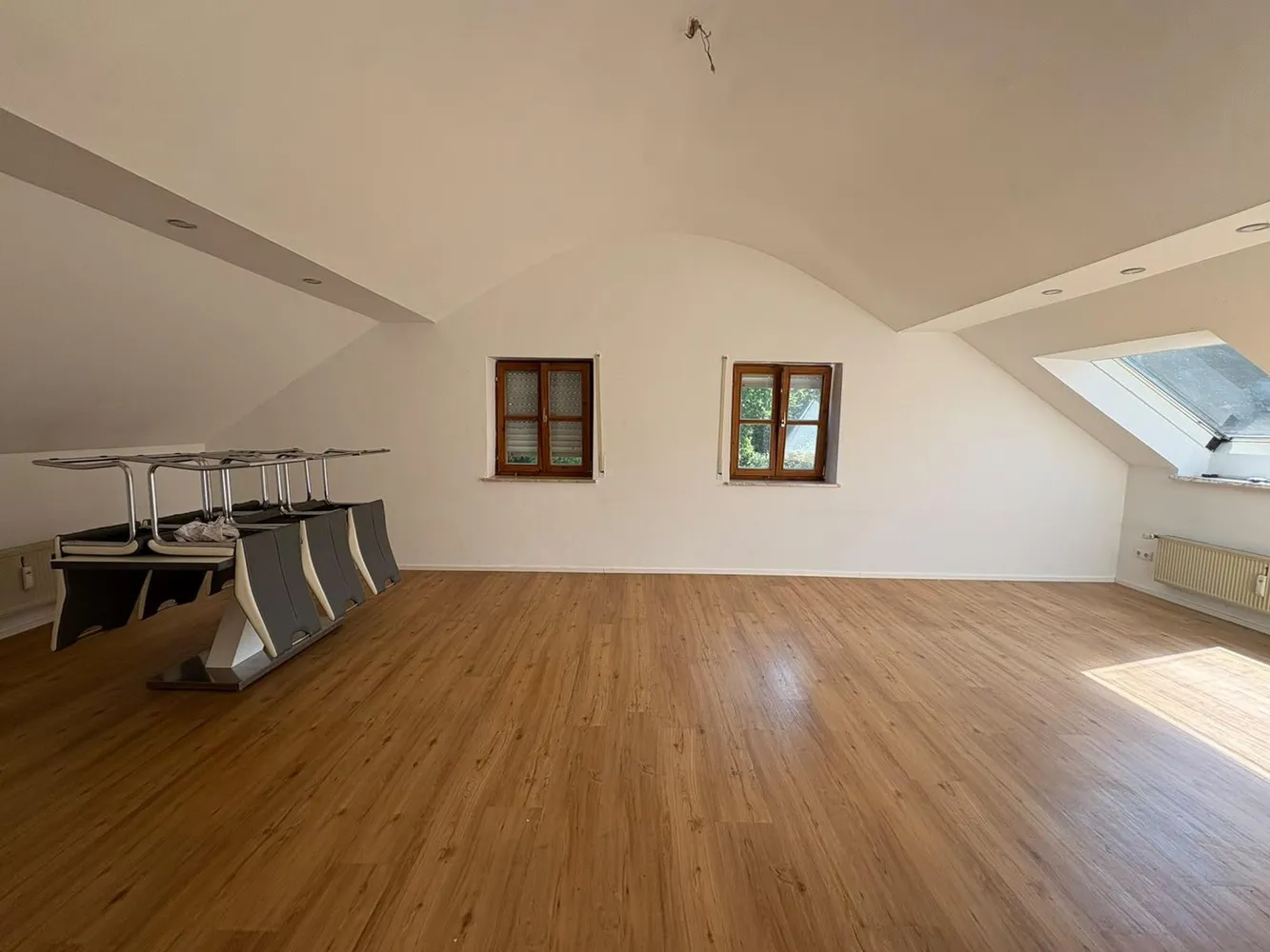 4 Zimmer Wohnung mit 88 m² in Landshut – Bild 2