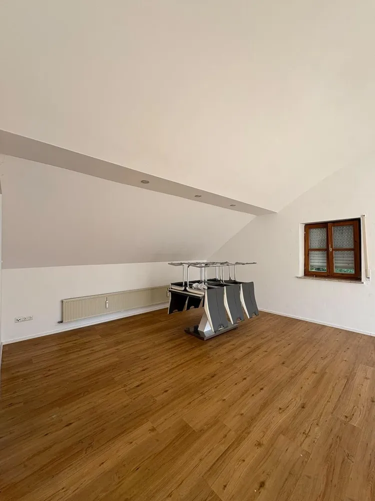 4 Zimmer Wohnung mit 88 m² in Landshut – Bild 3