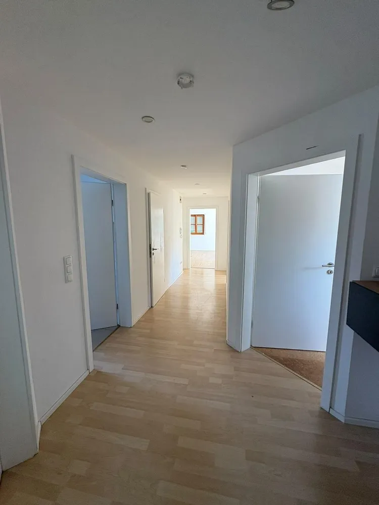 4 Zimmer Wohnung mit 88 m² in Landshut – Bild 4