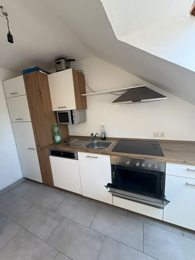4 Zimmer Wohnung mit 88 m² in Landshut – Bild 5