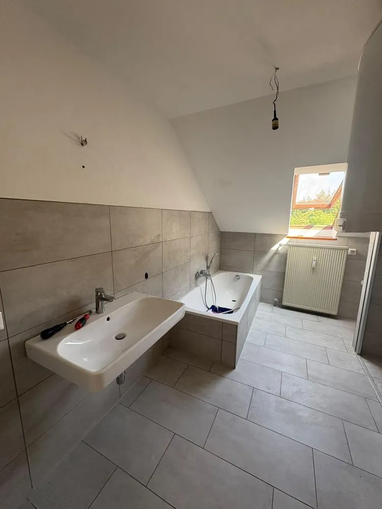 4 Zimmer Wohnung mit 88 m² in Landshut – Bild 7