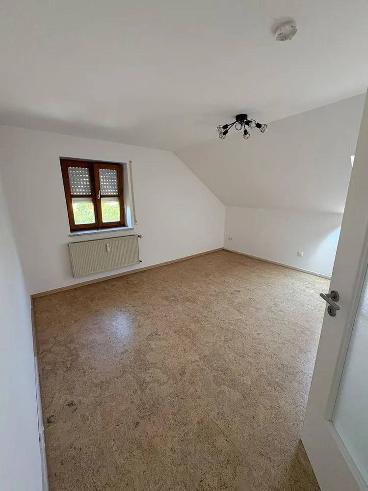 4 Zimmer Wohnung mit 88 m² in Landshut – Bild 9