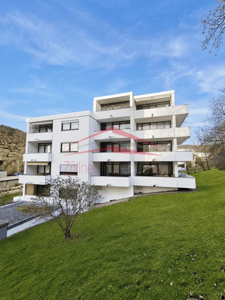 4 Zimmer Wohnung mit 84 m² in Aalen – Bild 1
