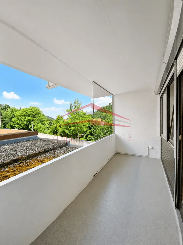 4 Zimmer Wohnung mit 84 m² in Aalen – Bild 3