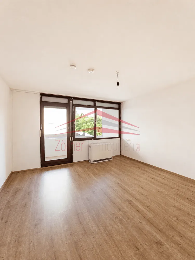 4 Zimmer Wohnung mit 84 m² in Aalen – Bild 4