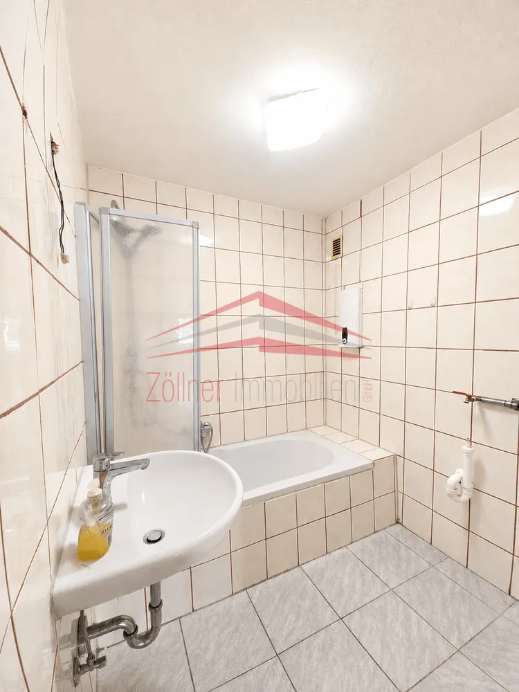 4 Zimmer Wohnung mit 84 m² in Aalen – Bild 8