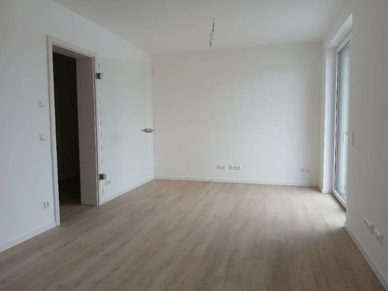 3 Zimmer Wohnung mit 81 m² in Stralsund – Bild 3