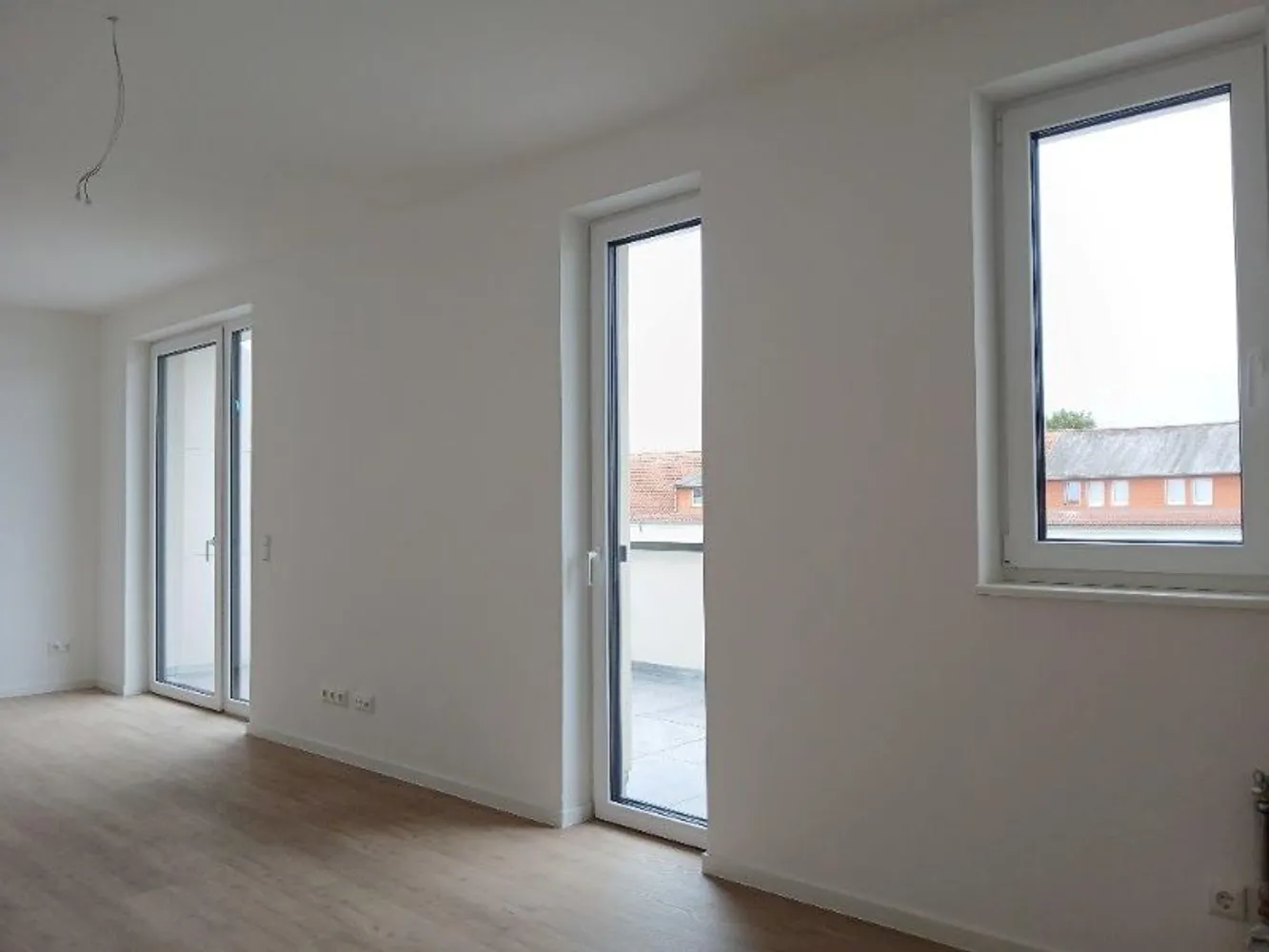 3 Zimmer Wohnung mit 81 m² in Stralsund – Bild 5