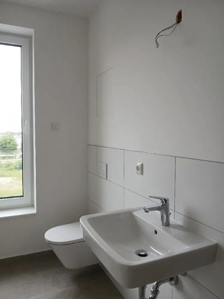 3 Zimmer Wohnung mit 81 m² in Stralsund – Bild 9