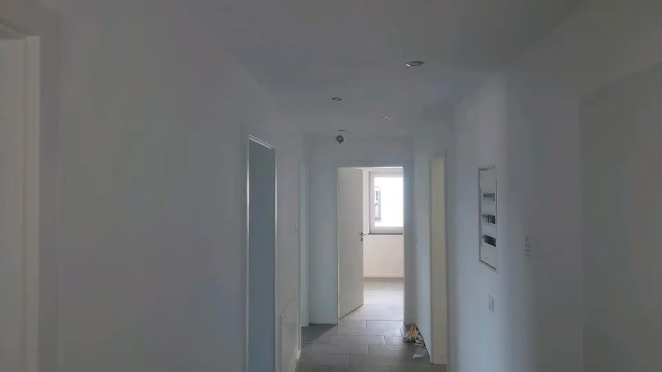 4 Zimmer Wohnung mit 96 m² in Kelheim – Bild 3