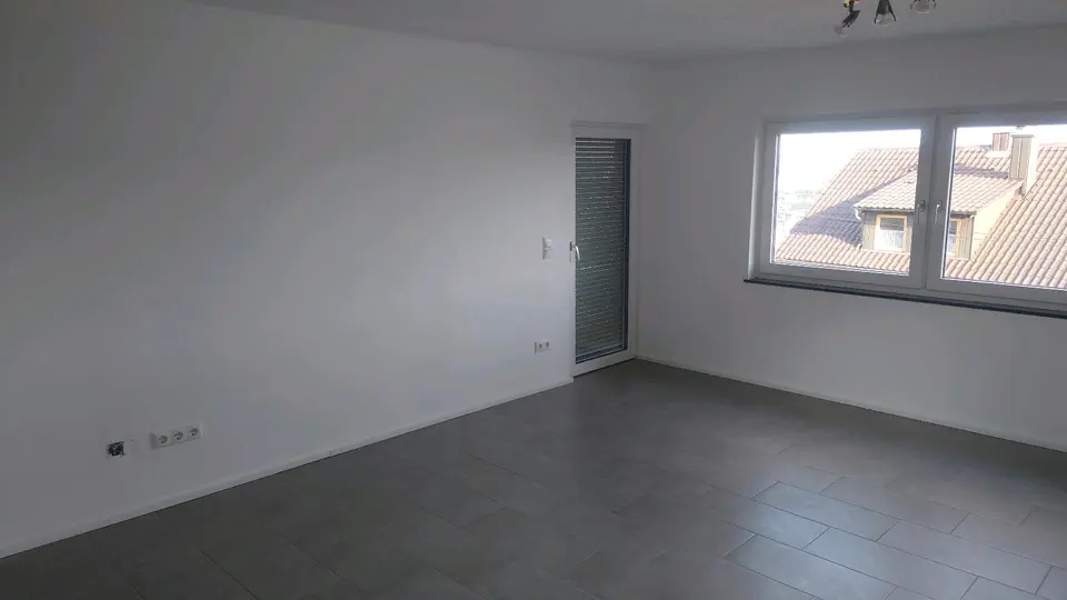 4 Zimmer Wohnung mit 96 m² in Kelheim – Bild 9